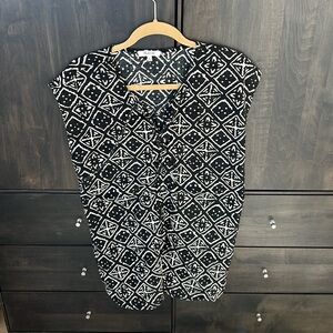 Madewell Beach Coverup - size small